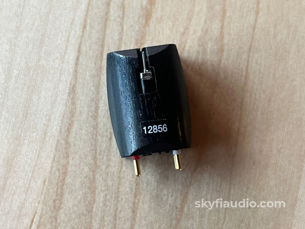 Clearaudio Virtuoso V2 Clearaudio (McIntosh Branded) Phono Cartridge