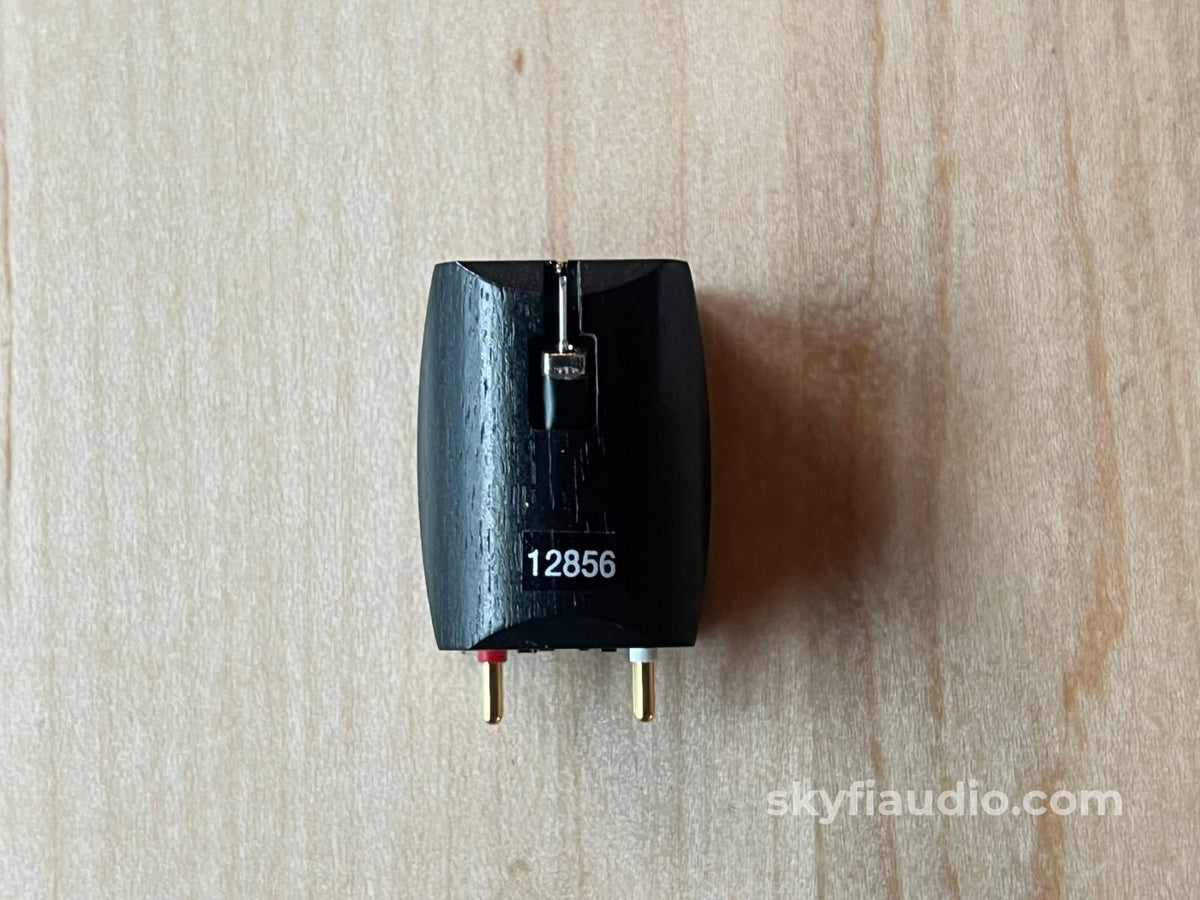 Clearaudio Virtuoso V2 Clearaudio (McIntosh Branded) Phono Cartridge