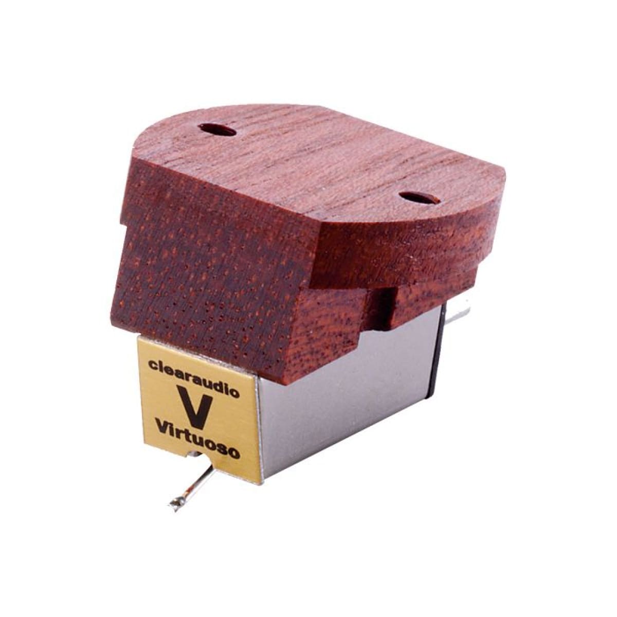 ClearAudio Virtuoso Wood MM Cartridge - Brand NEW $1200 MSRP Phono Cartridge