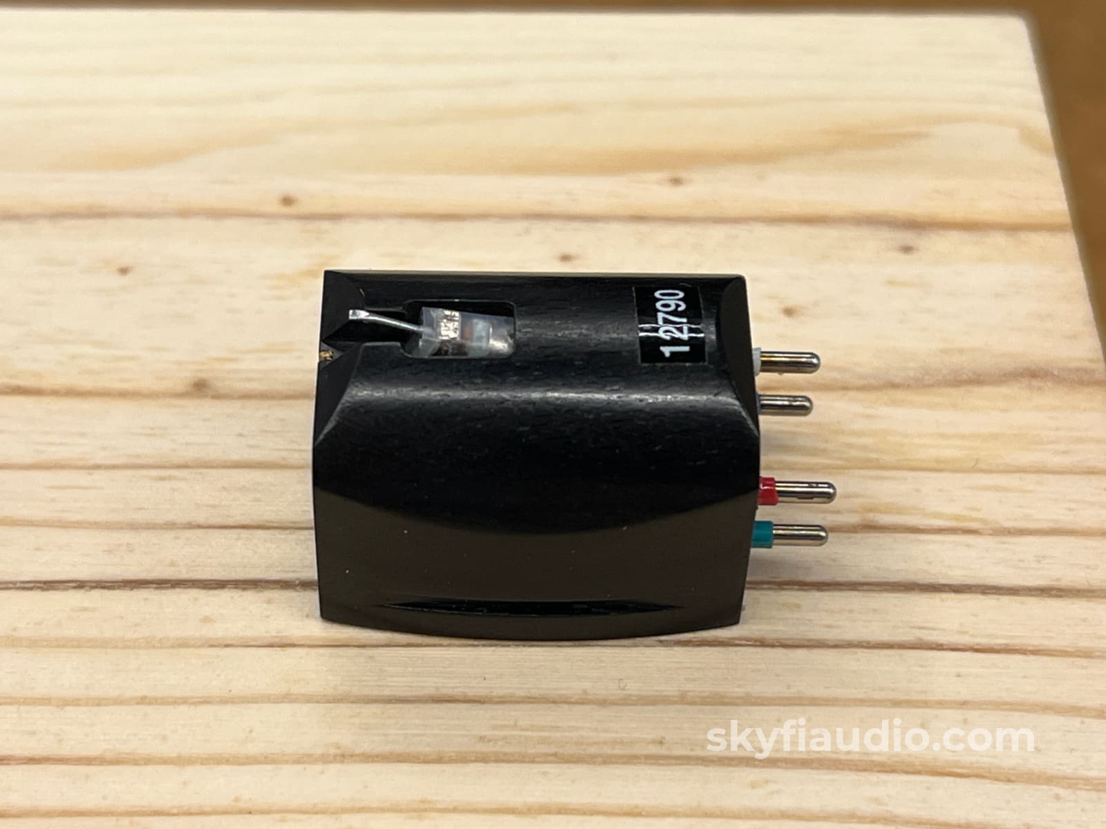 Clearaudio X Mcintosh Virtuoso V2 (Mm) Phono Cartridge