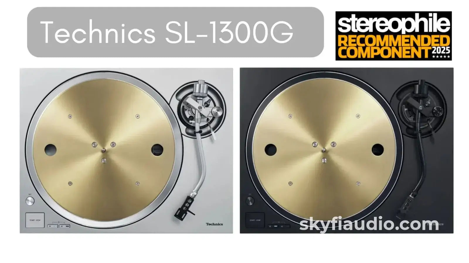 Complete HiFi System - The Miami System 3 - 2026 - SkyFi Curated System