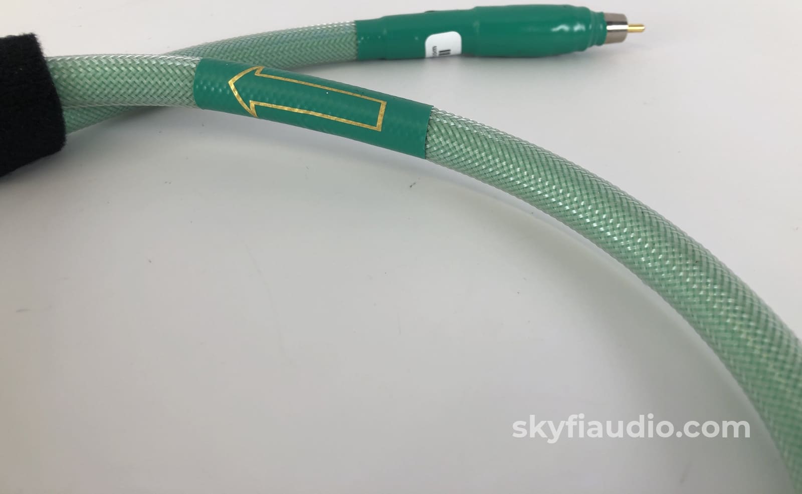 Creative Concept Green Hornet Digital Cable - Highly Reviewed 1M Cables