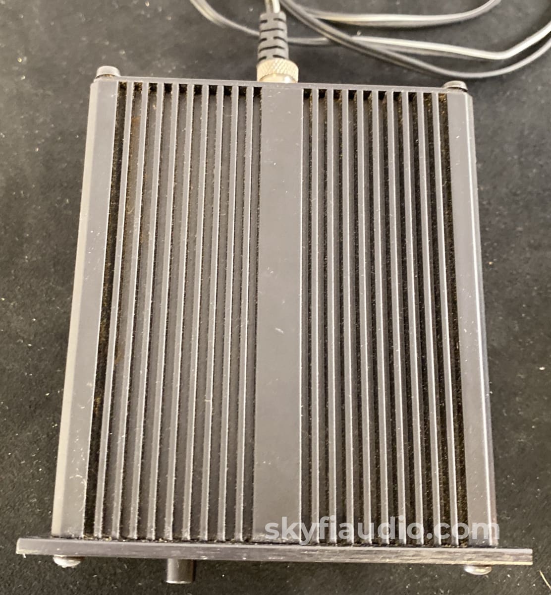 Creek Audio Limited Obh-9 Mc (Moving-Coil) Phono Preamplifier