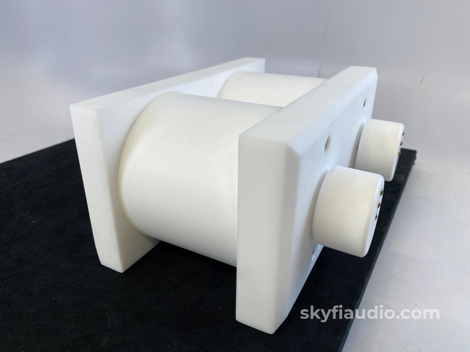 Custom Alps Passive Preamp - A For Purists Preamplifier