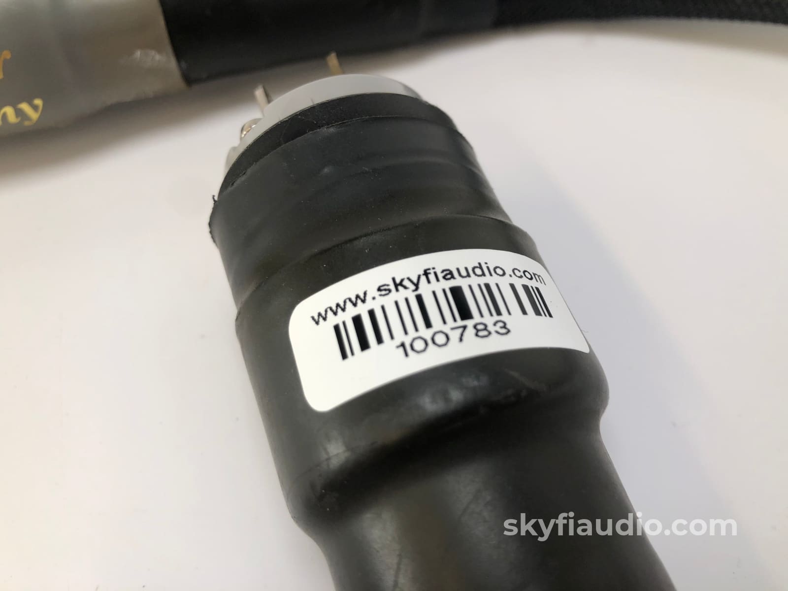 Custom Power Cord Company - Model 11 Plus 1M Cables