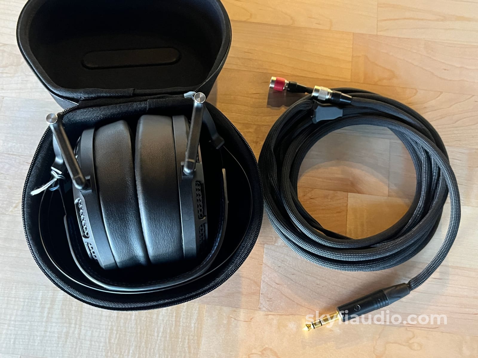 Dan Clark Audio Expanse Planer Magnetic Headphones Headphones