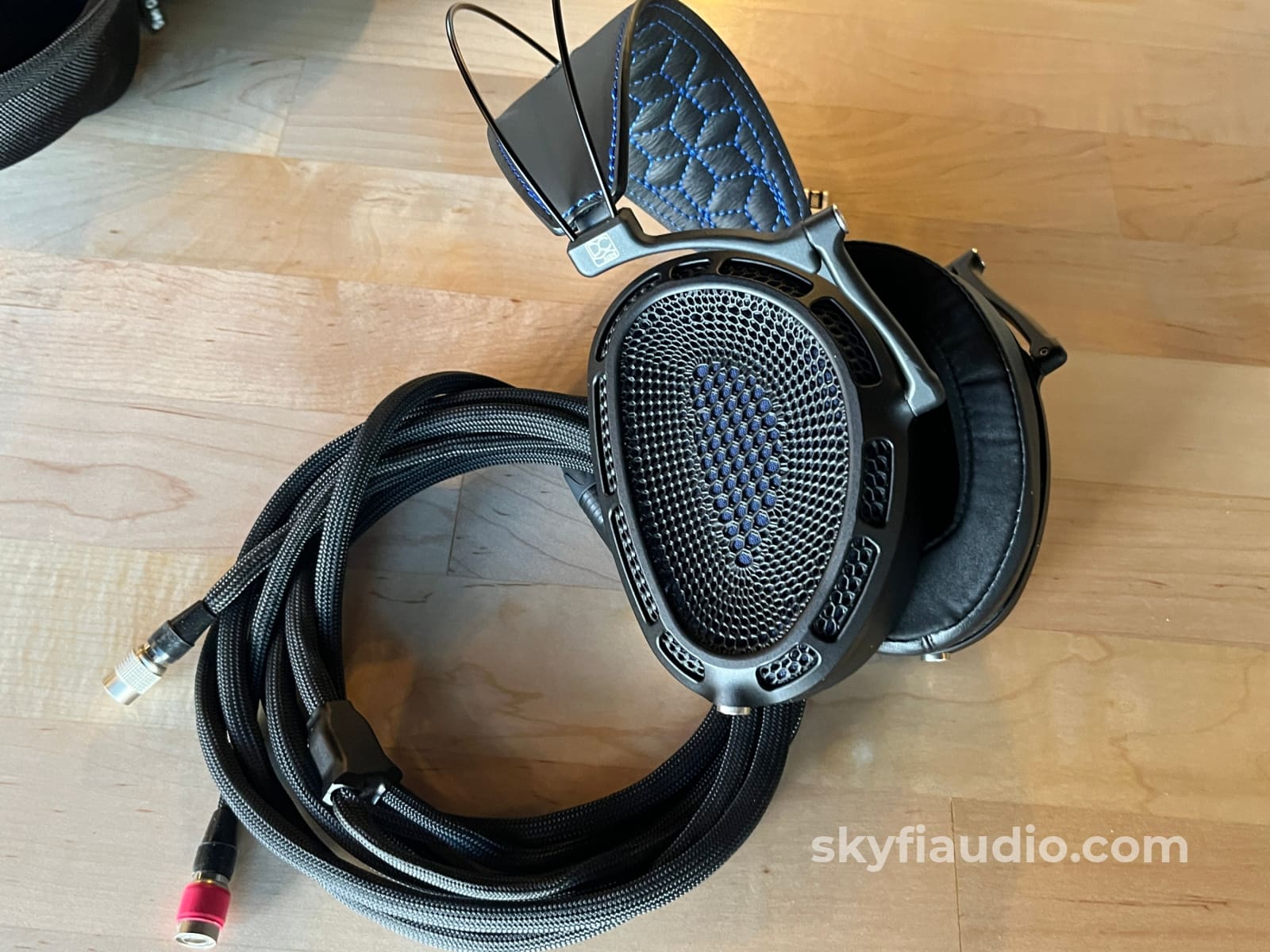 Dan Clark Audio Expanse Planer Magnetic Headphones Headphones