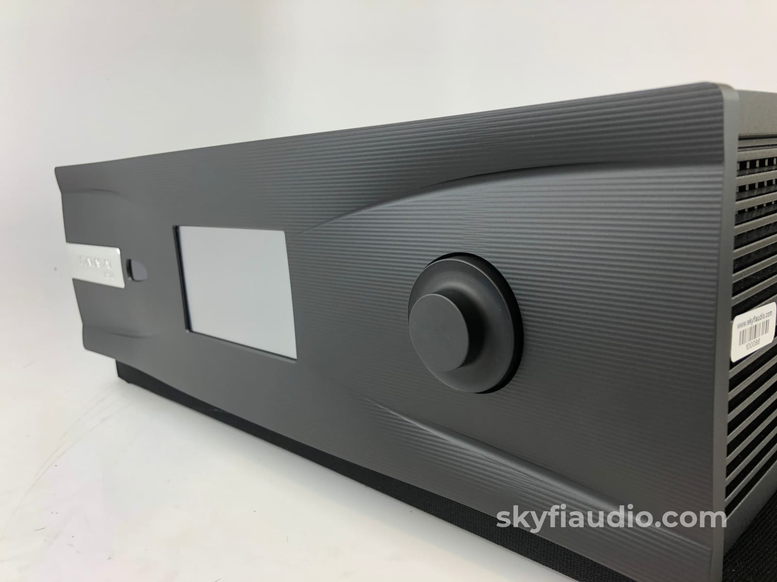 Datasat Digital Ls10 Theater Audio Processor Preamplifier