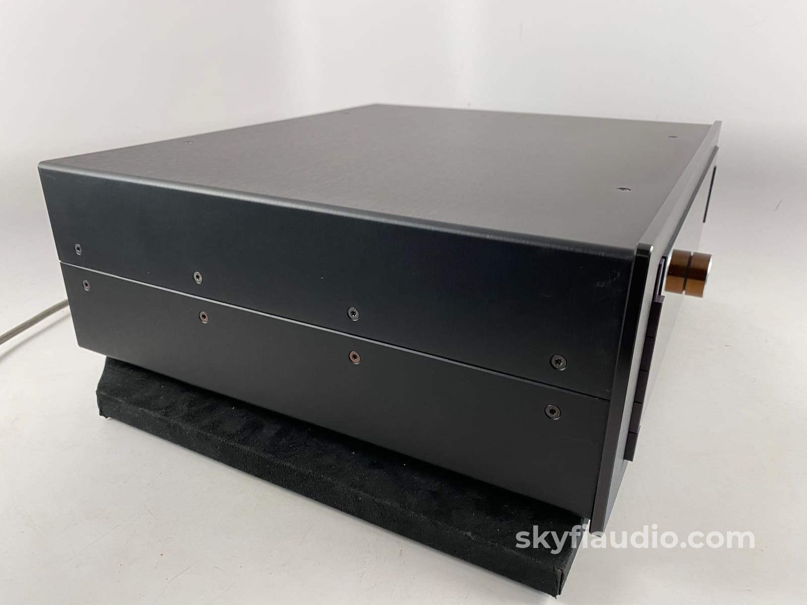 Day Sequerra Fm Reference Tuner - The Best!