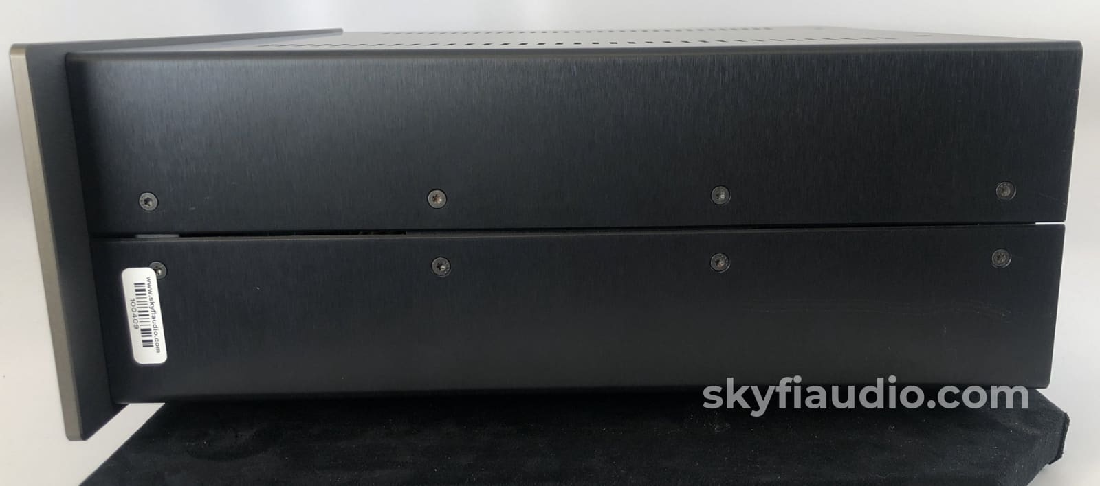 Day Sequerra Fm Reference Tuner - The Best!
