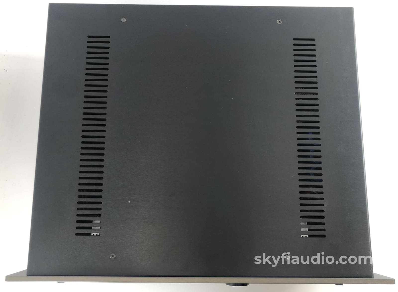 Day Sequerra Fm Reference Tuner - The Best!