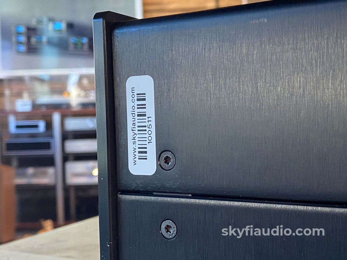 Day Sequerra Fm Studio Tuner - Factory Serviced