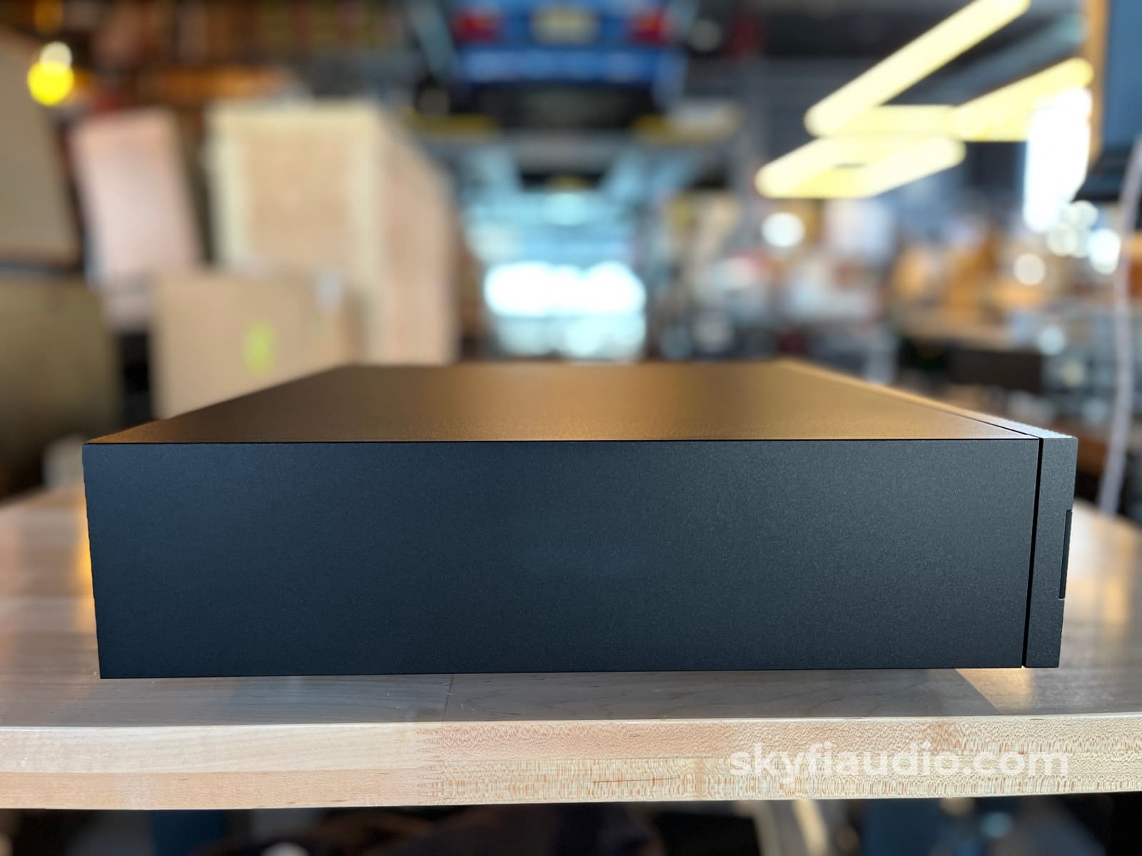 dCS Bartók Apex Streaming DAC - Like New CD + Digital