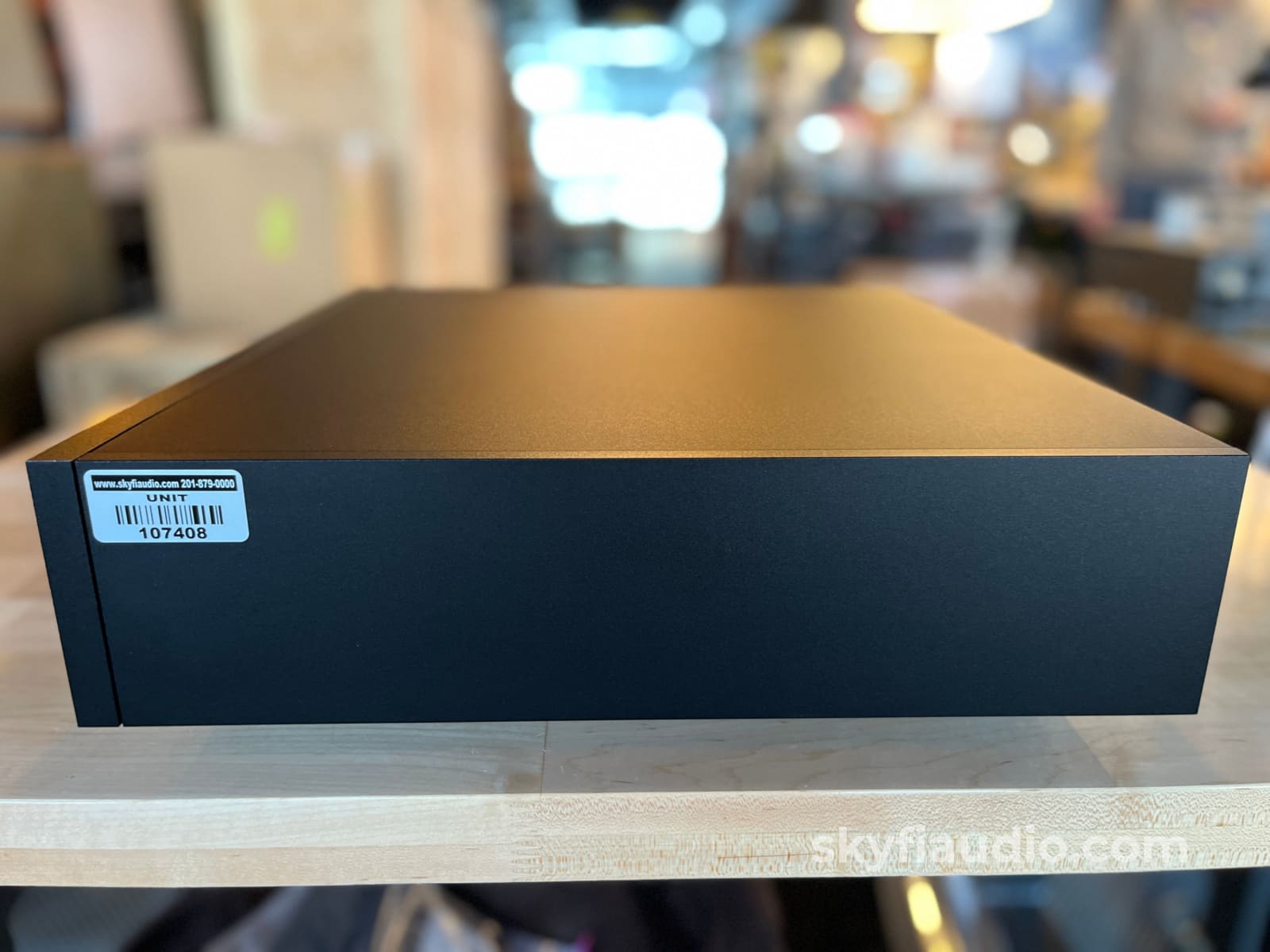dCS Bartók Apex Streaming DAC - Like New CD + Digital