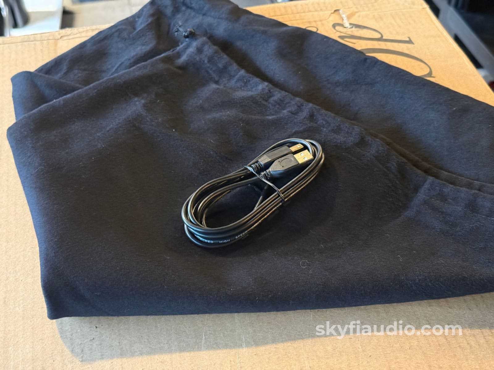 dCS Bartók Streaming DAC - Like New CD + Digital