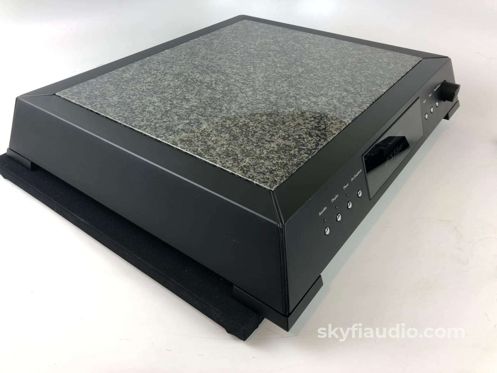 Dcs Elgar Plus Dac - Dsd Capable Super Rare Cd + Digital