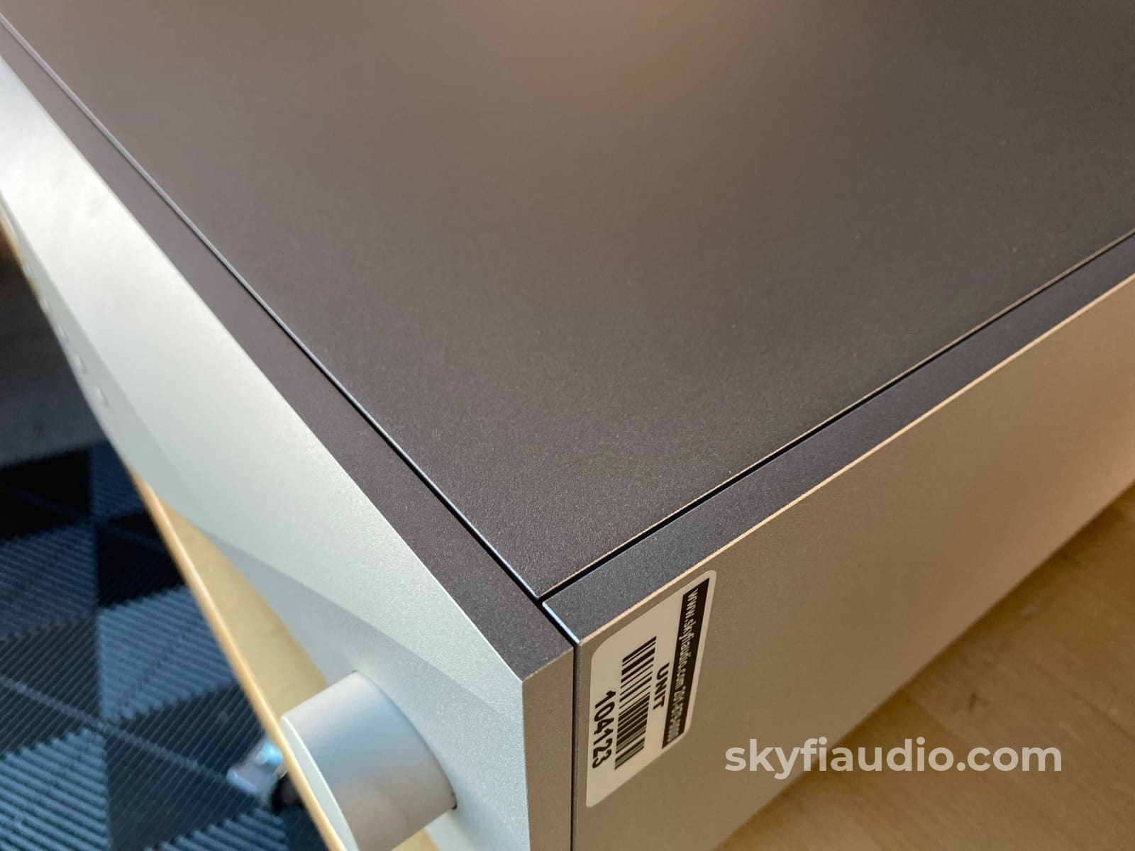 Dcs Vivaldi Dac Cd + Digital