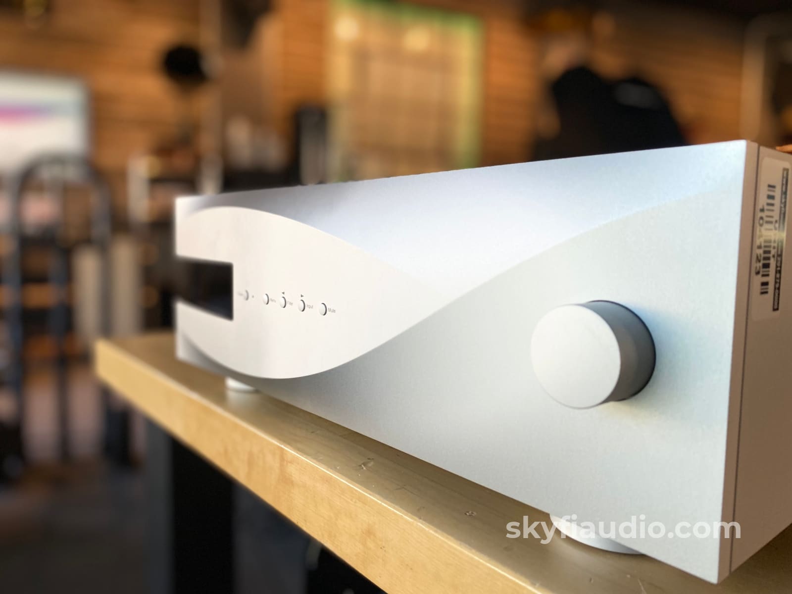 Dcs Vivaldi Dac Cd + Digital