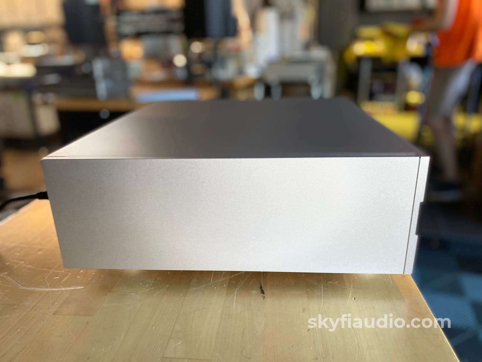 Dcs Vivaldi Dac Cd + Digital