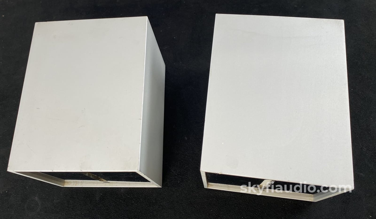 Decca Super Tweeter Ribbon Speakers (Pair)