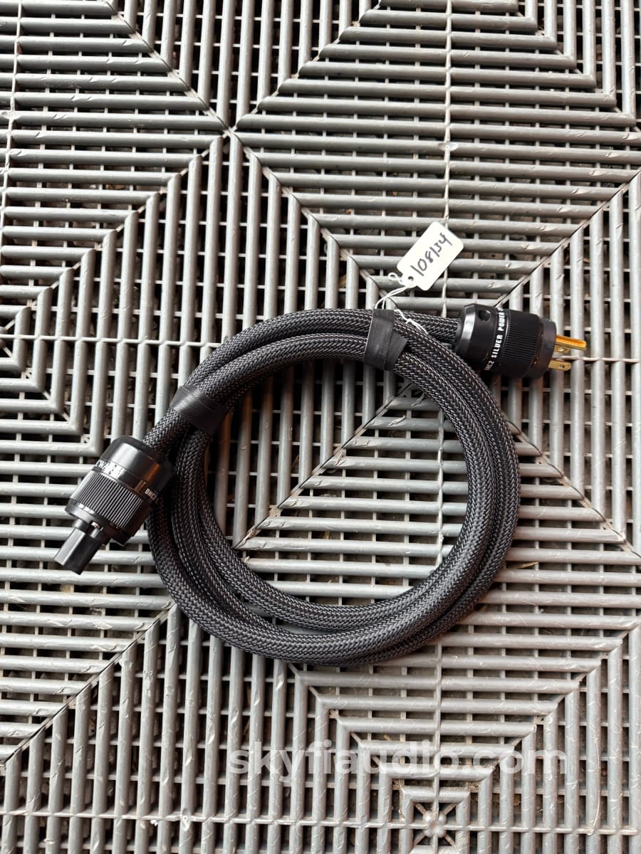 Decware Zen Triode Sarah SEWE300B - W/ Manual + Power Cord - Amplifier