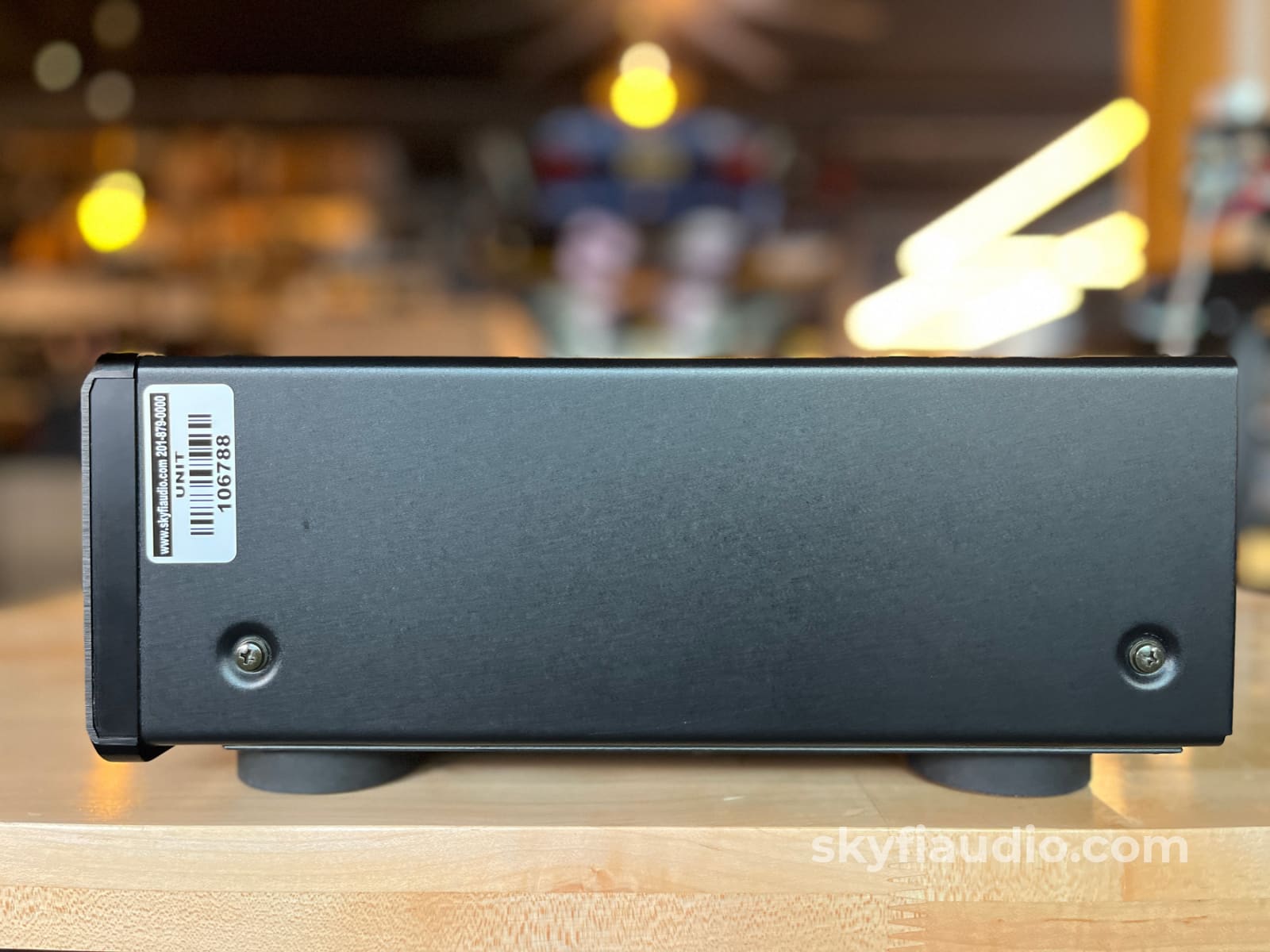 Denon DVD-5000 CD/DVD Player - w/ Built in DAC + HDCD CD + Digital