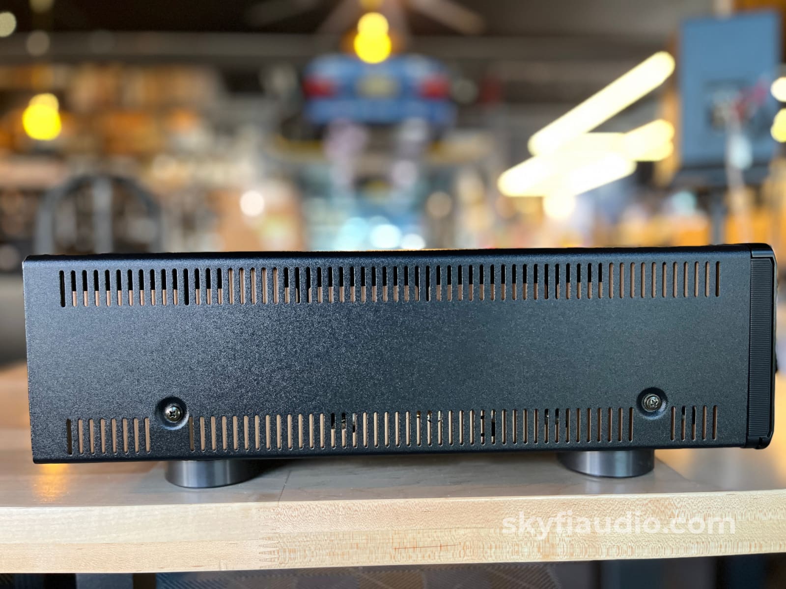 Denon DVD-5900 SACD/HDCD/DVD Player CD + Digital