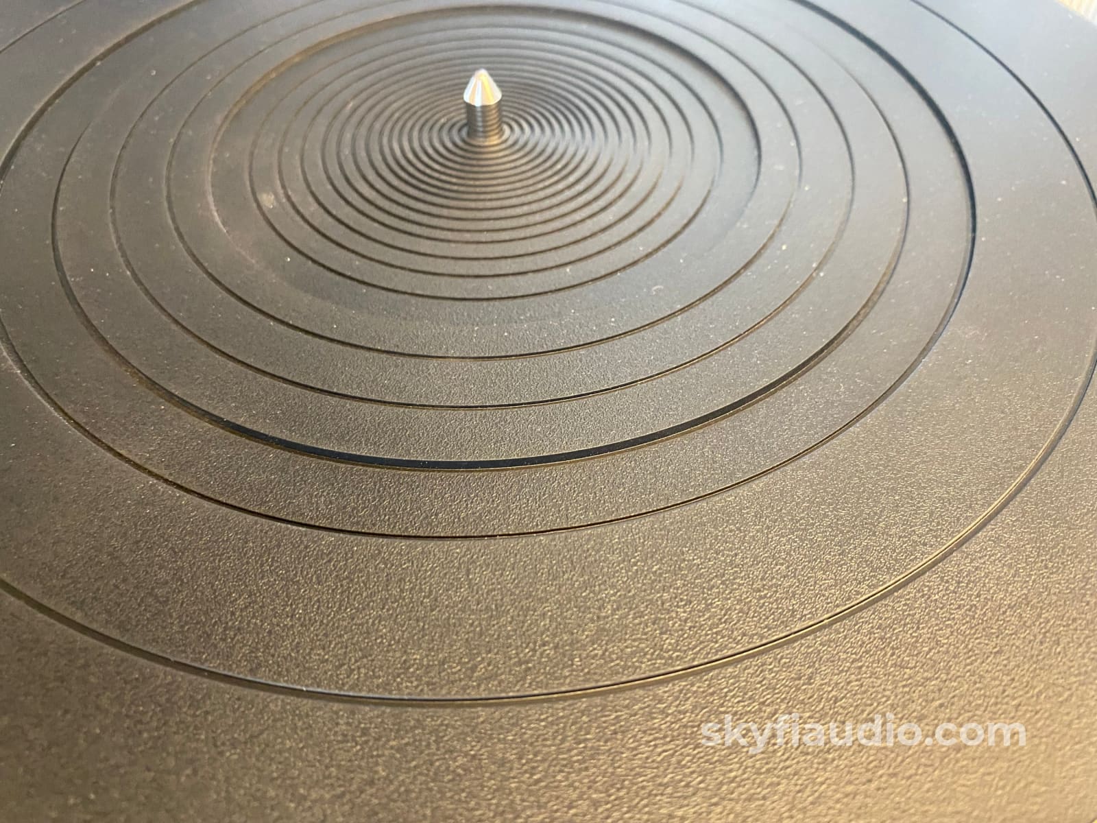 Denon Vl12 Prime Turntable - Skyfi Upgraded With New Sumiko And More