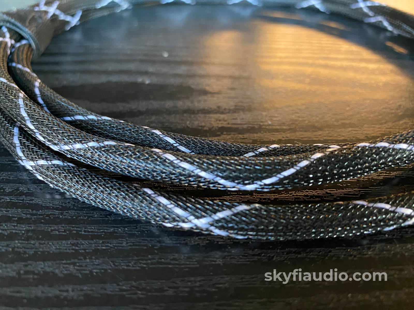 DH-Labs Maximum Bandwidth USB Cable - 2m Cables