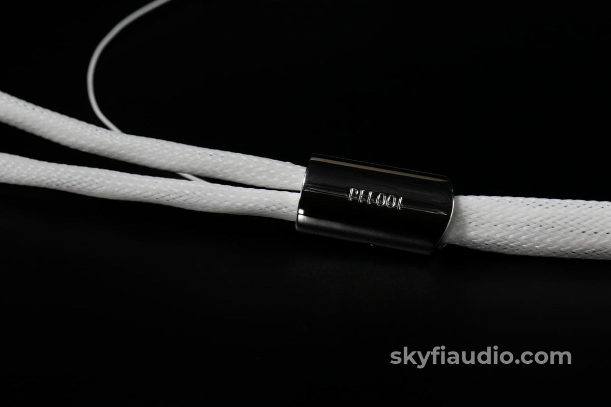 DS audio Phono cable PH-001 - 1.2m Cables