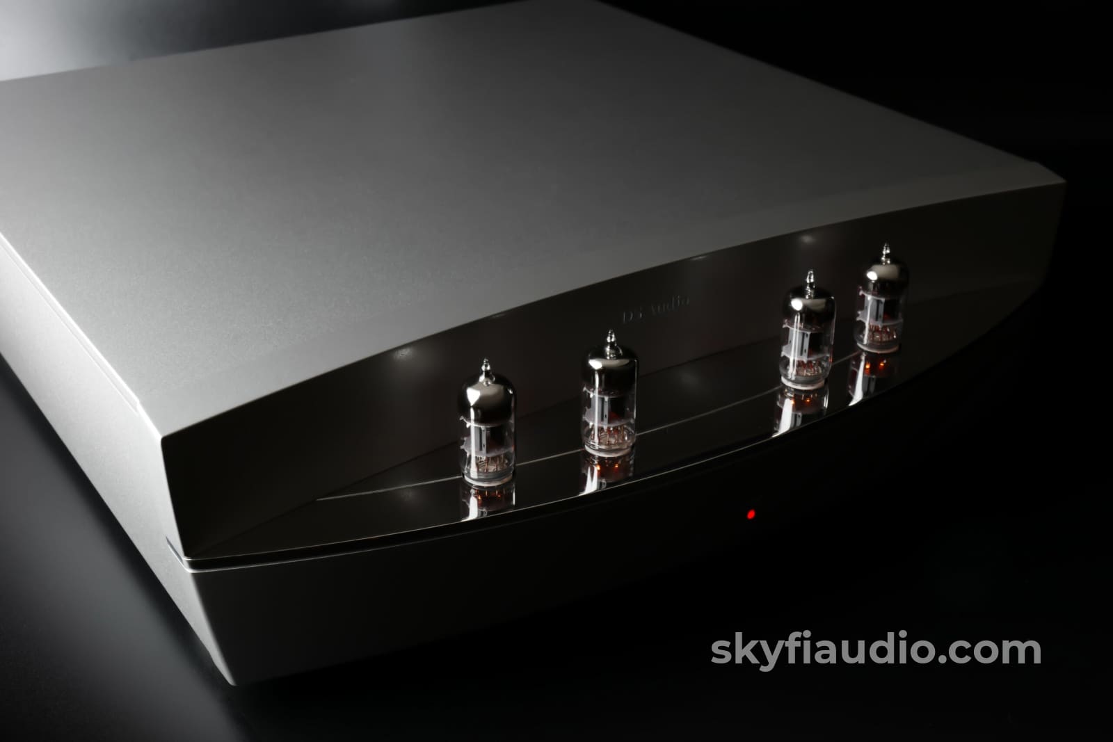 DS-Audio TB-100 Tube Phono Equalizer Preamplifier