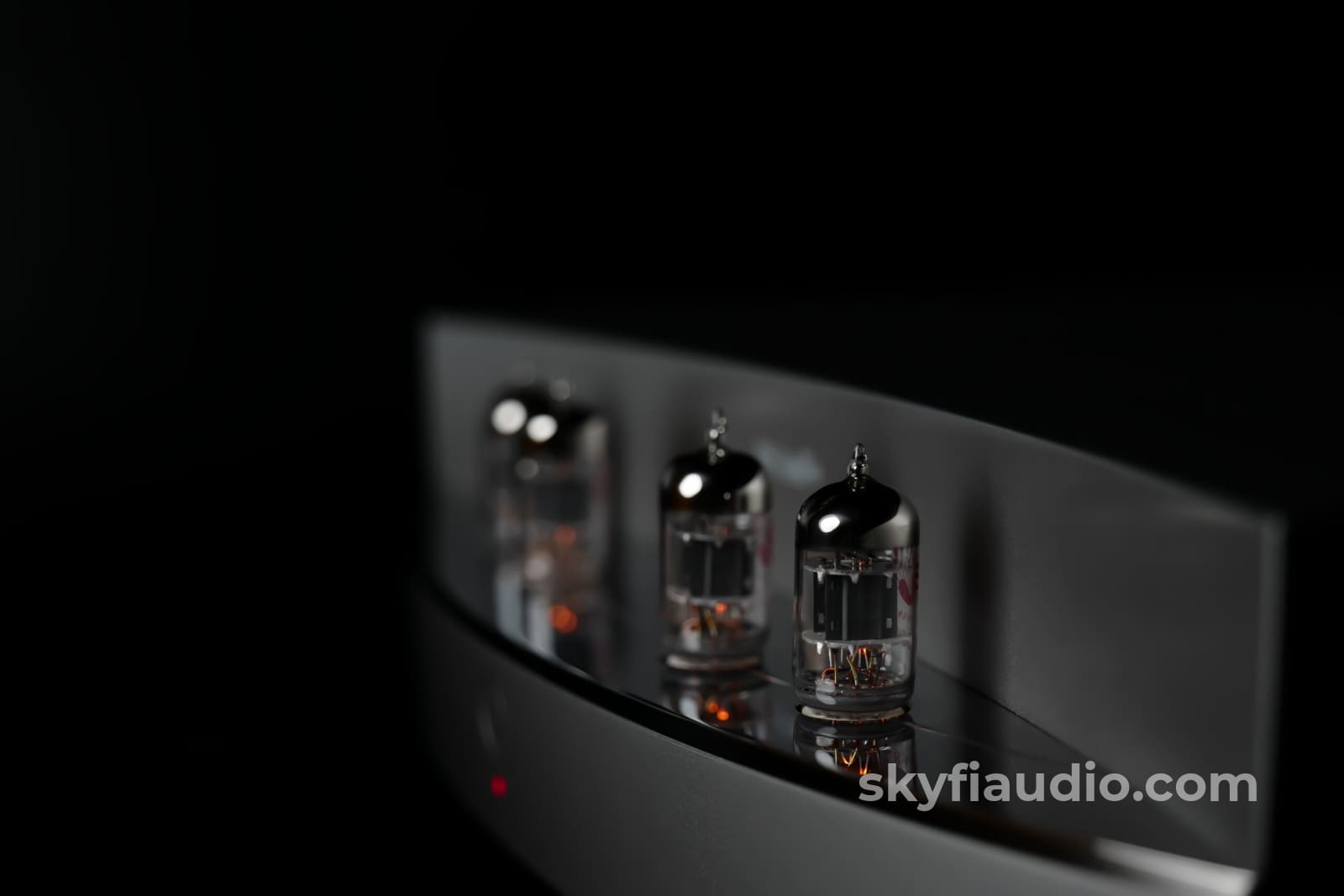 DS-Audio TB-100 Tube Phono Equalizer Preamplifier