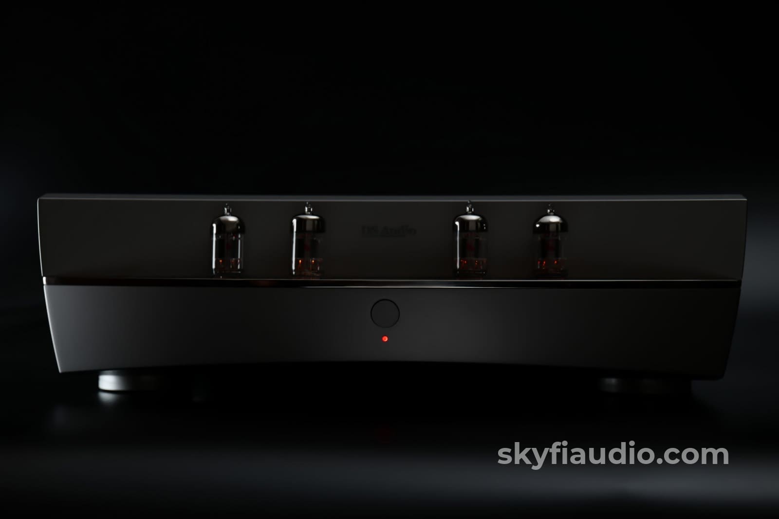 DS-Audio TB-100 Tube Phono Equalizer Preamplifier