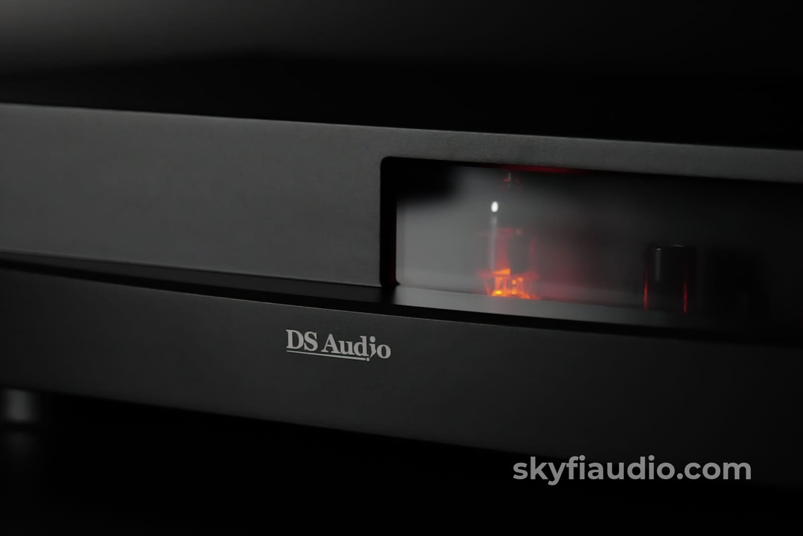 DS Audio TB-50 Phono Equalizer - New Release - Preamplifier