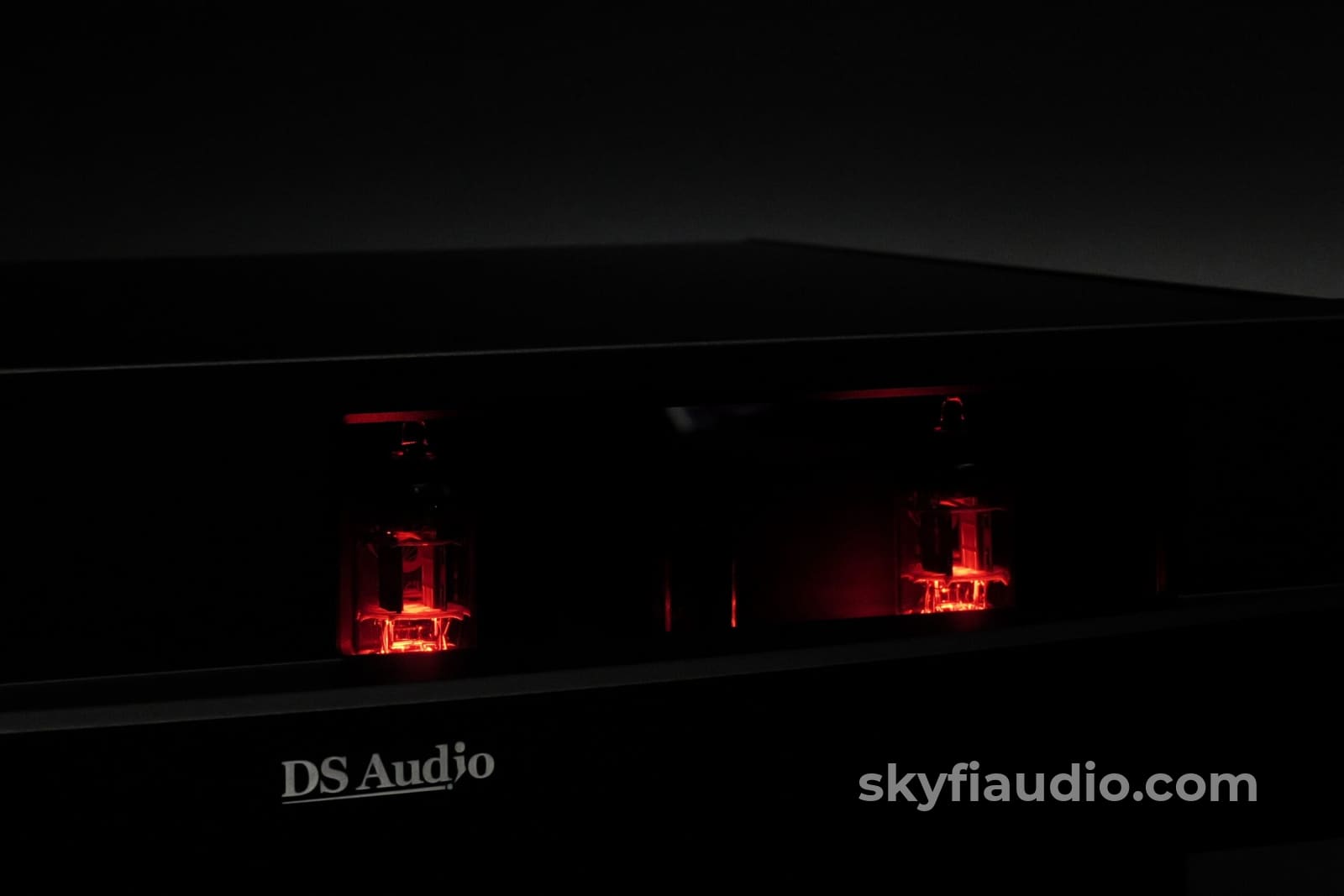 DS Audio TB-50 Phono Equalizer - New Release - Preamplifier