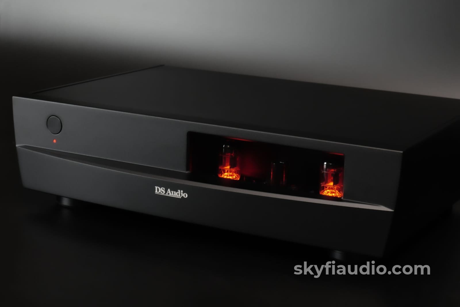 DS Audio TB-50 Phono Equalizer - New Release - Preamplifier