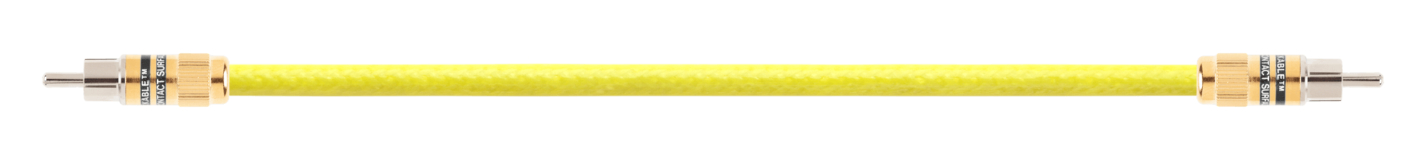 Kimber Kable Ascent Series DV30 Digital Interconnect RCA or BNC Terminations - NEW