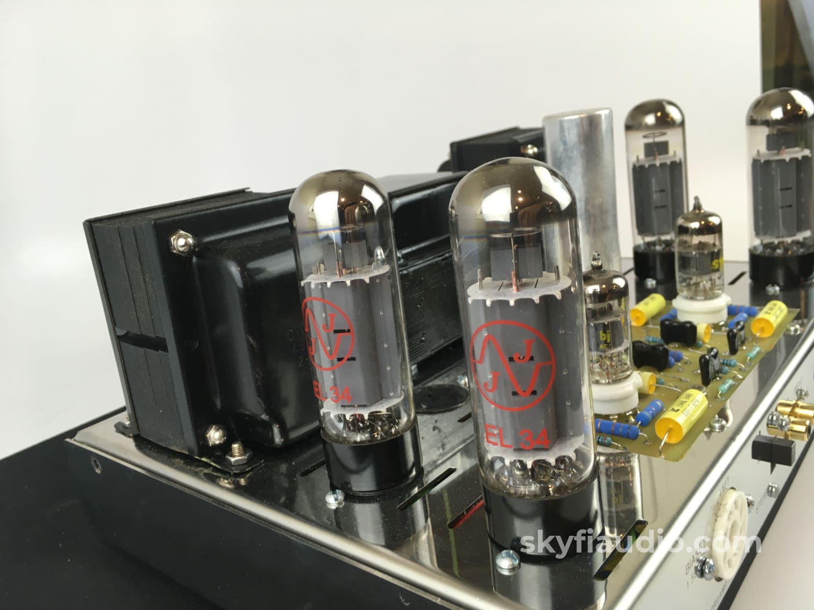 Dynaco Dynakit Stereo 70 Tube Amplifier