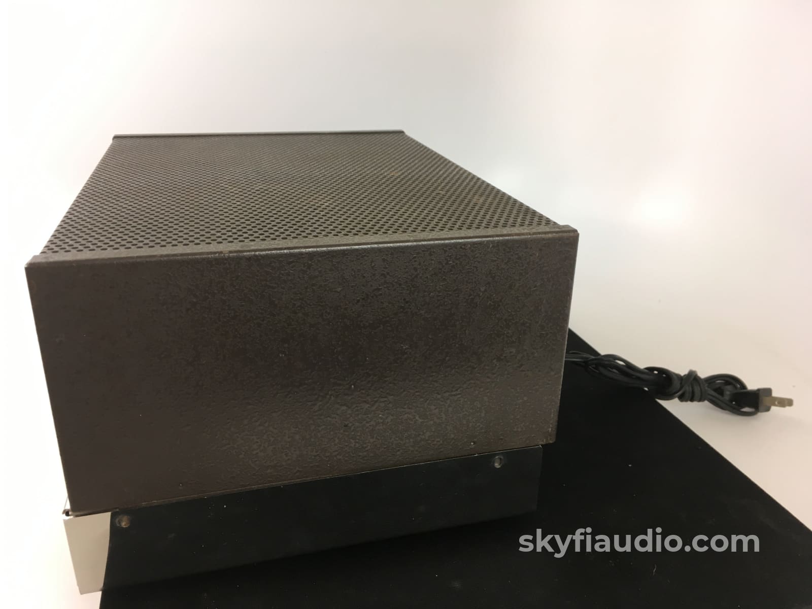 Dynaco Dynakit Stereo 70 Tube Amplifier