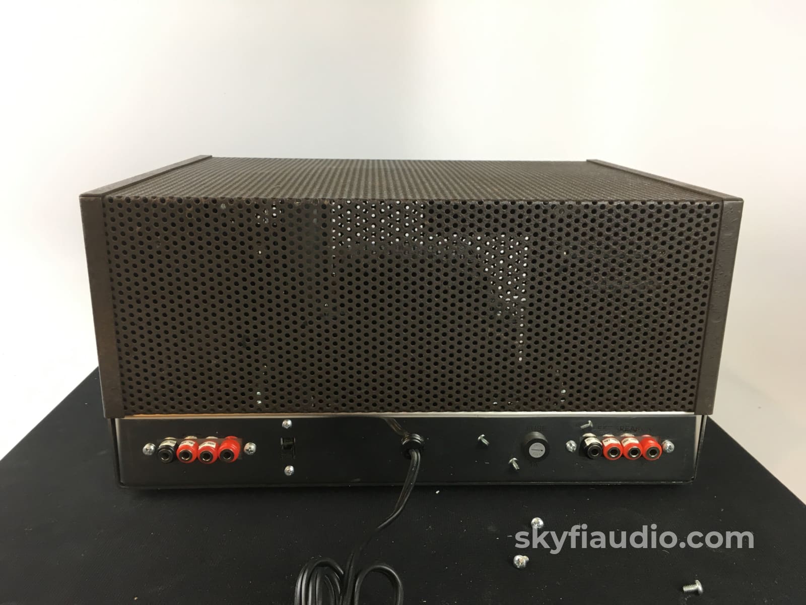Dynaco Dynakit Stereo 70 Tube Amplifier