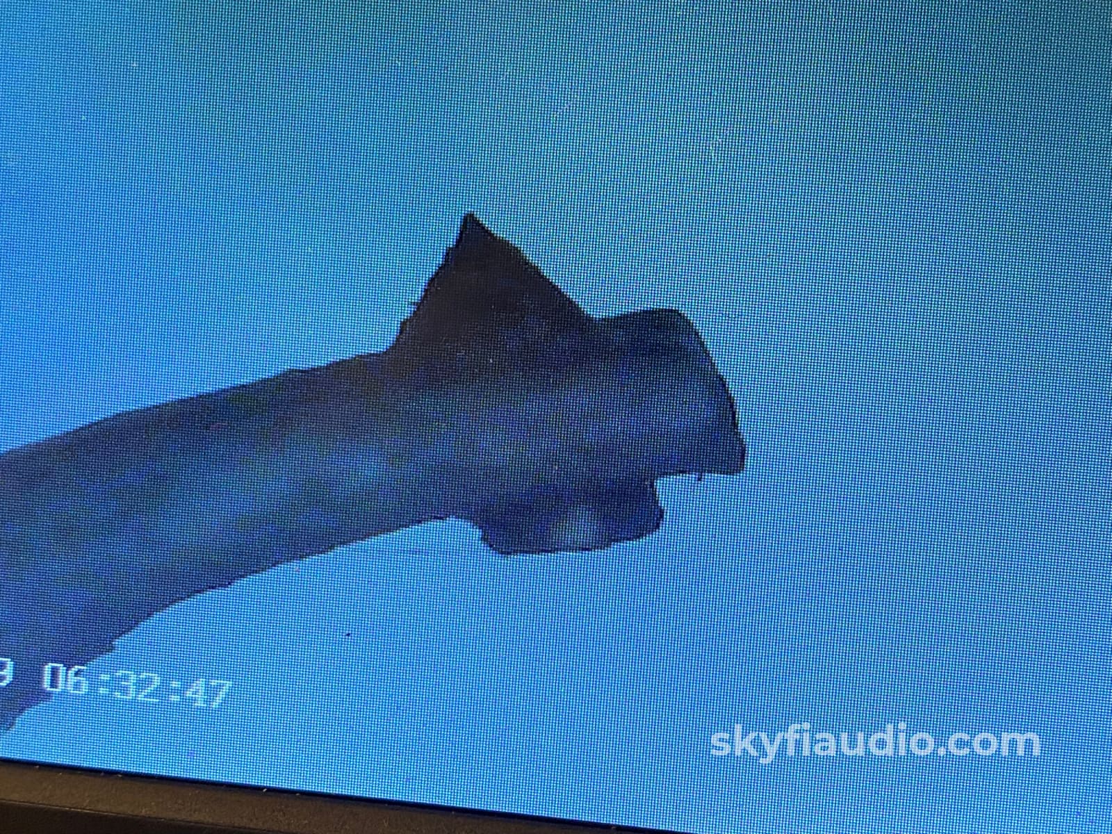 Dynavector 10X3 High-Output Mc Phono Cartridge