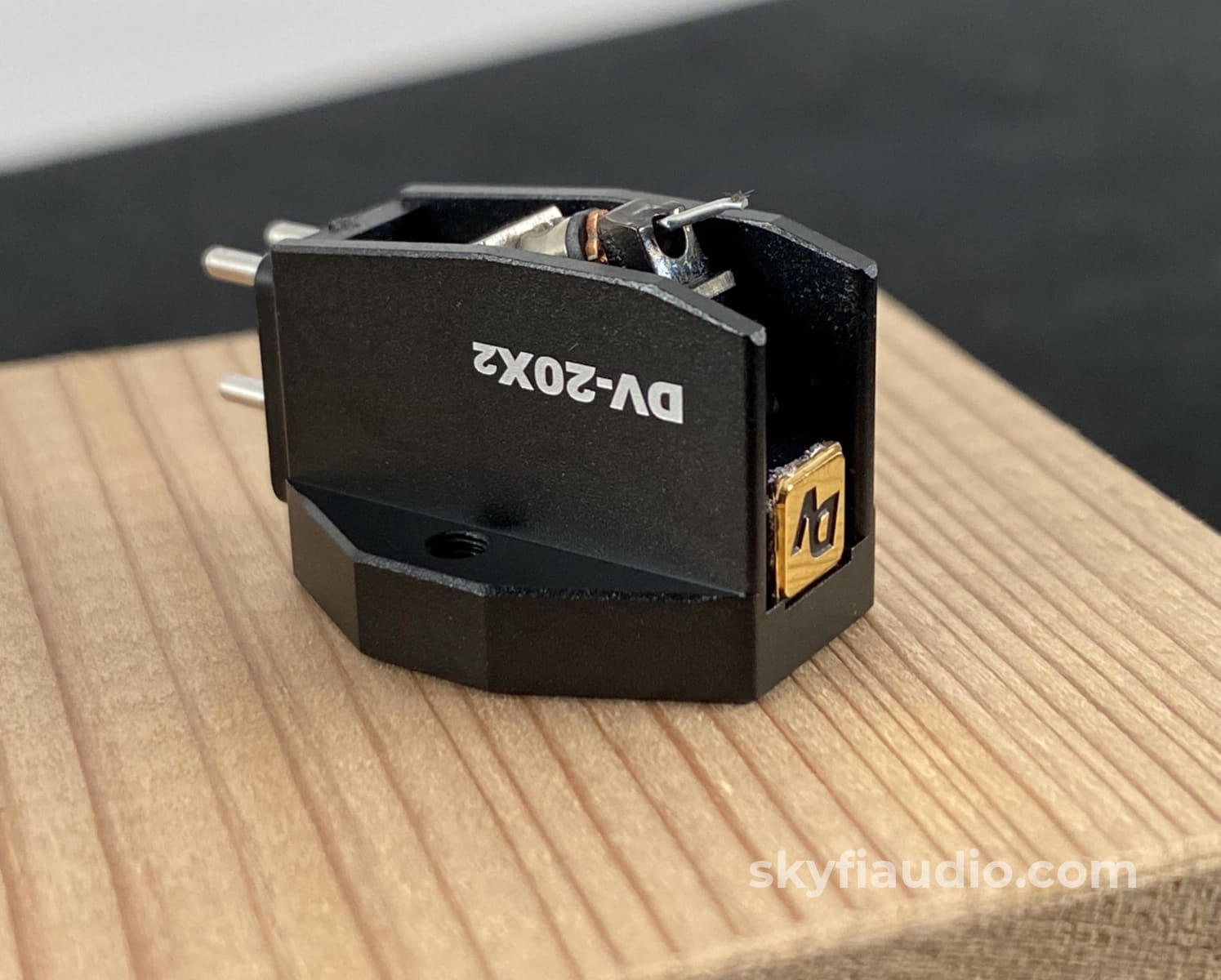 Dynavector Dv-20X2 - Mc (Moving-Coil) Cartridge Lightly Used And Fully Tested Phono
