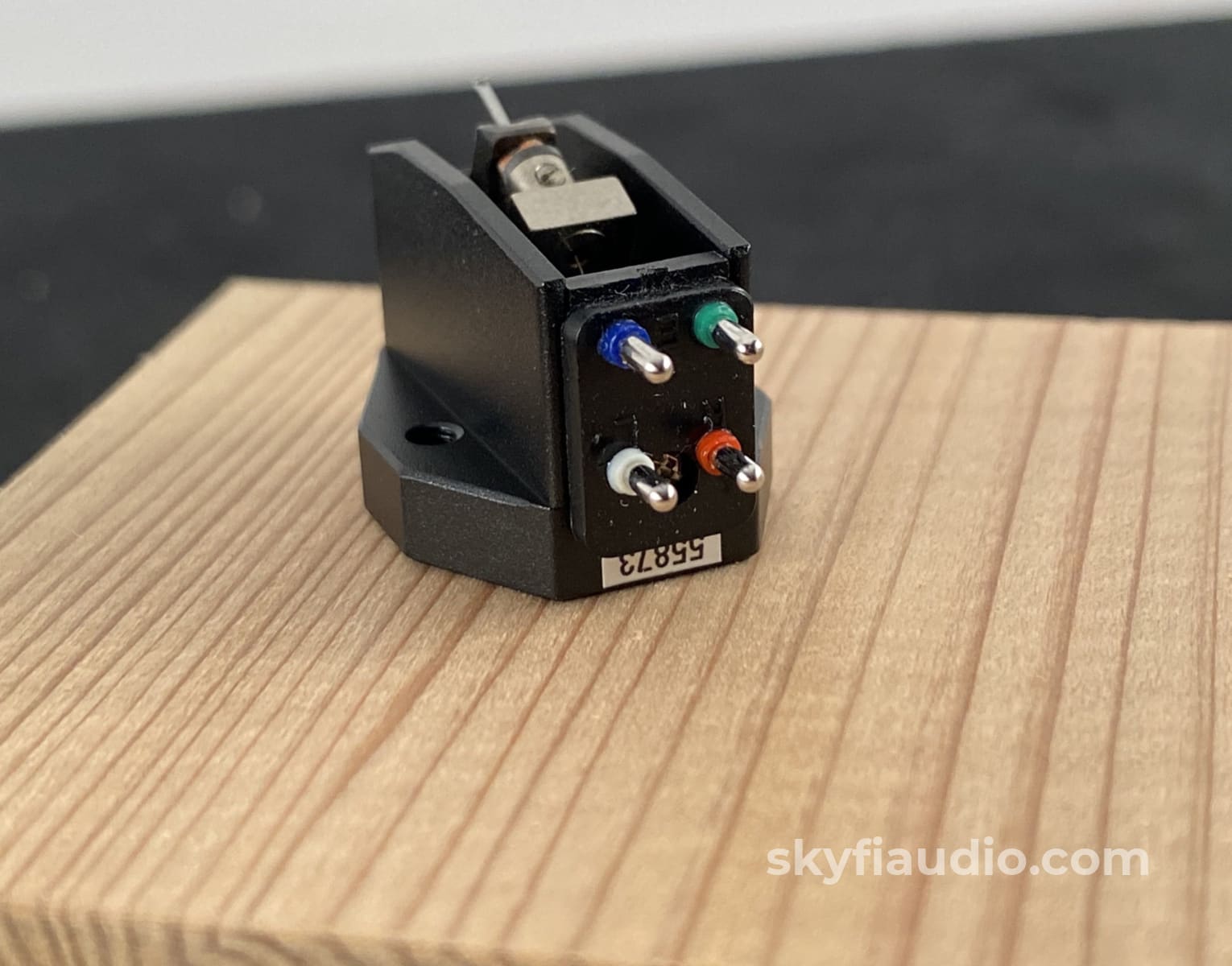 Dynavector Dv-20X2 - Mc (Moving-Coil) Cartridge Lightly Used And Fully Tested Phono