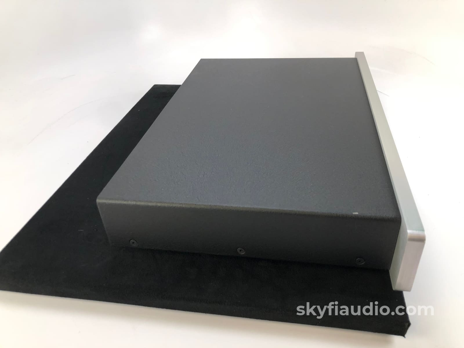 Ead (Enlightened Audio Designs) Dsp-7000 Series Iii Dac Cd + Digital