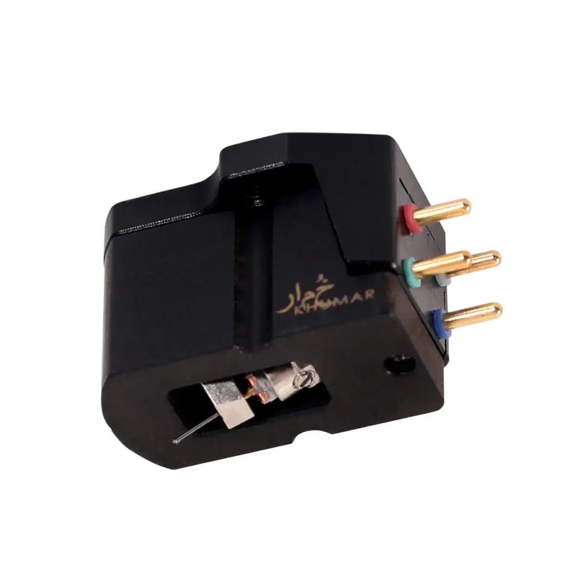 Ebi Audio Khumar Mc Phono Cartridge