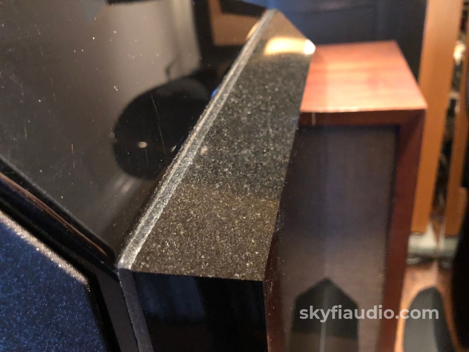 Egglestonworks Andra Ii Full Range Speakers - Speaker Of The Year!