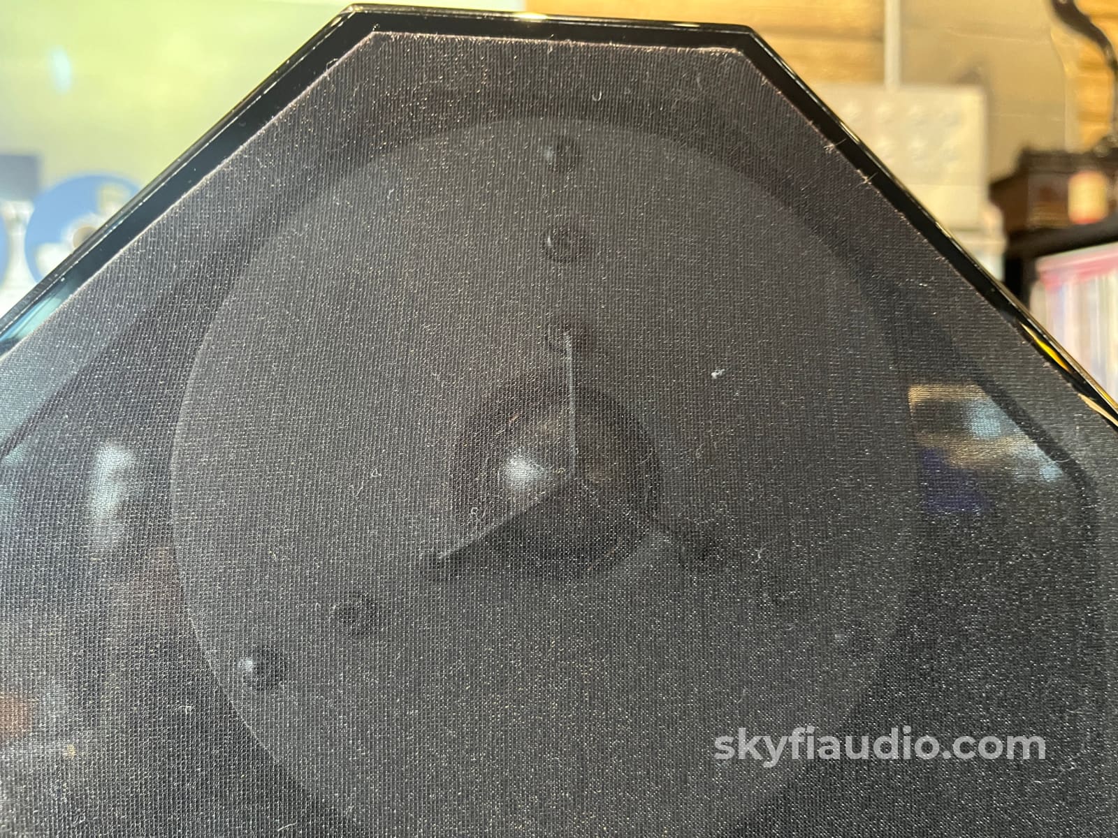 EgglestonWorks Andra II Speakers - Impressive Heavyweights Speakers