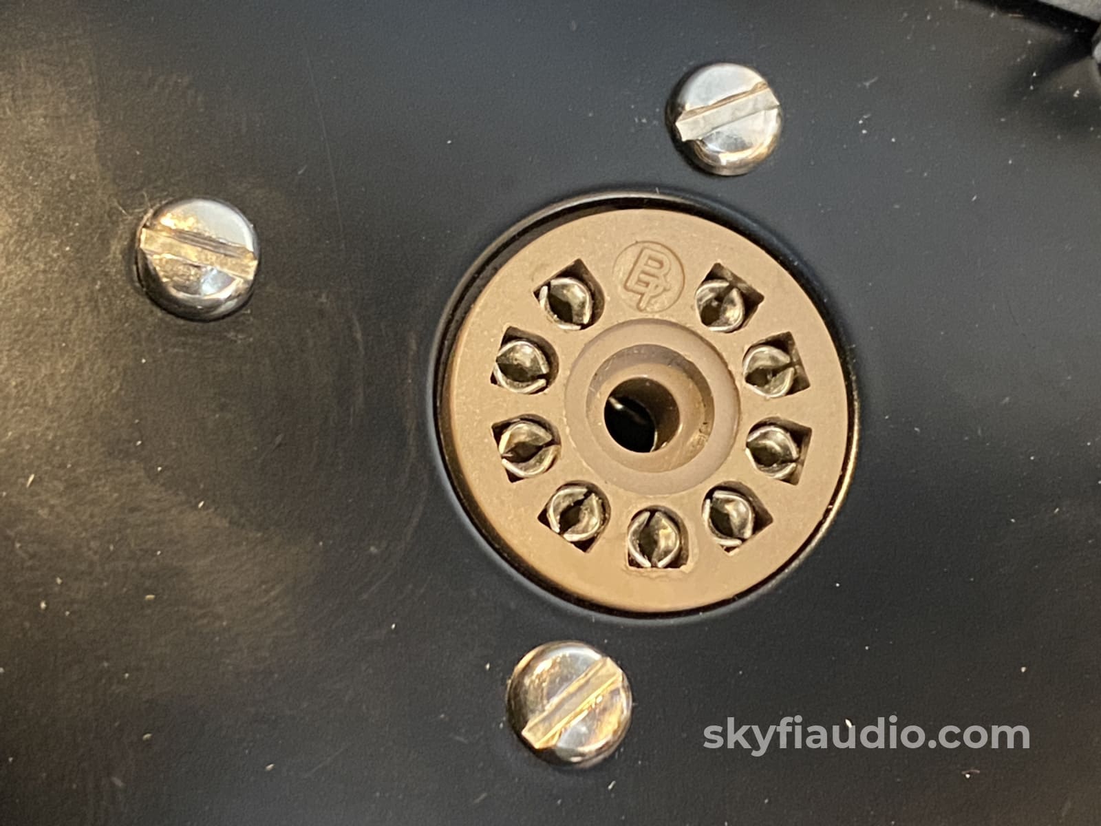 Eico Hf-81 Vintage Tube Integrated Amplifier - Fully Restored 1960S Magic!