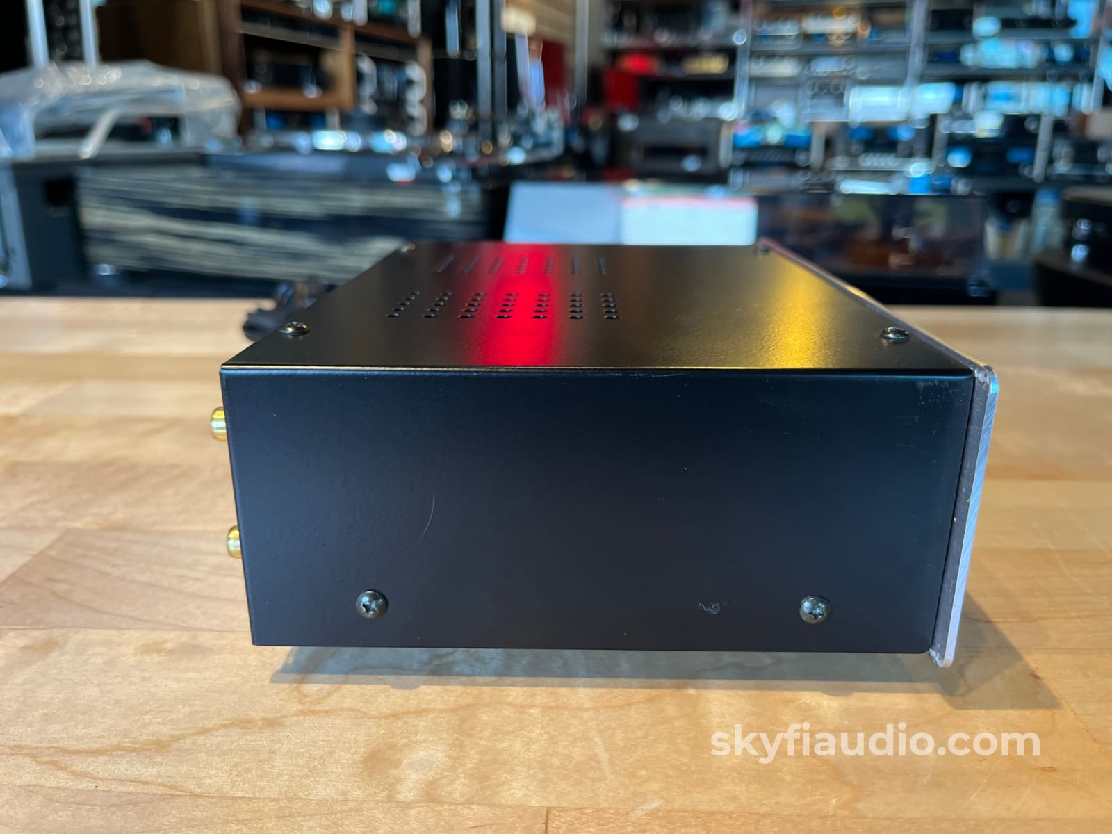 Electronics Service Labs (ES Labs) - Bridging Amplifier Device - Accessory
