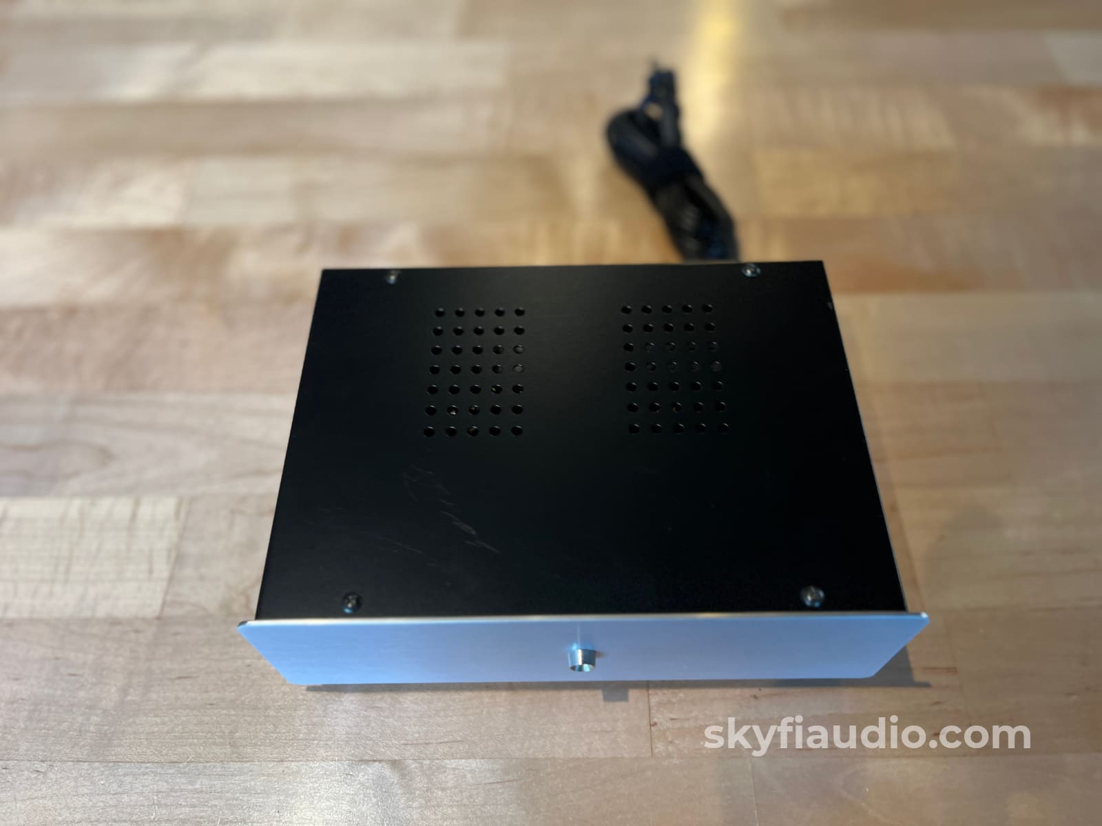 Electronics Service Labs (ES Labs) - Bridging Amplifier Device - Accessory